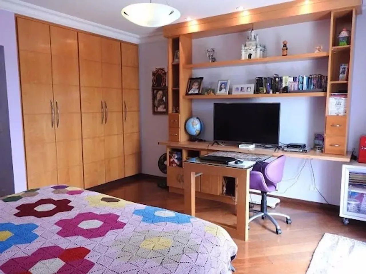 Casa à venda e para alugar em Santana de Parnaíba, Alphaville, com 4 suítes, com 560 m² - Foto 11