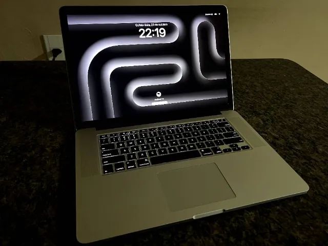 MacBook Pro 15