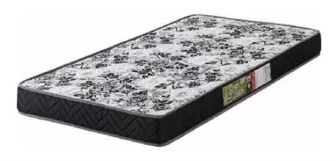 Colchão solteiro D20