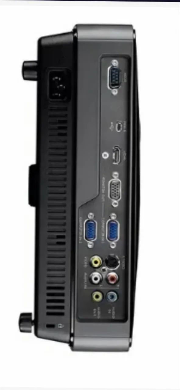 Projetor Benq MX514PB  - Foto 2