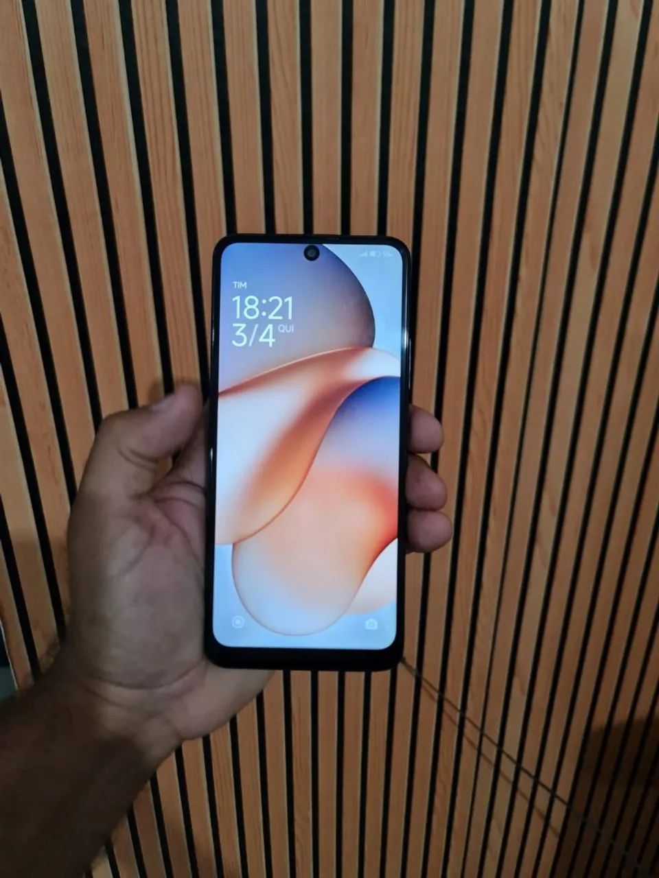 REDMI NOTE 12 DE 128GB / 6 RAM TODO ORIGINAL ? - Foto 3