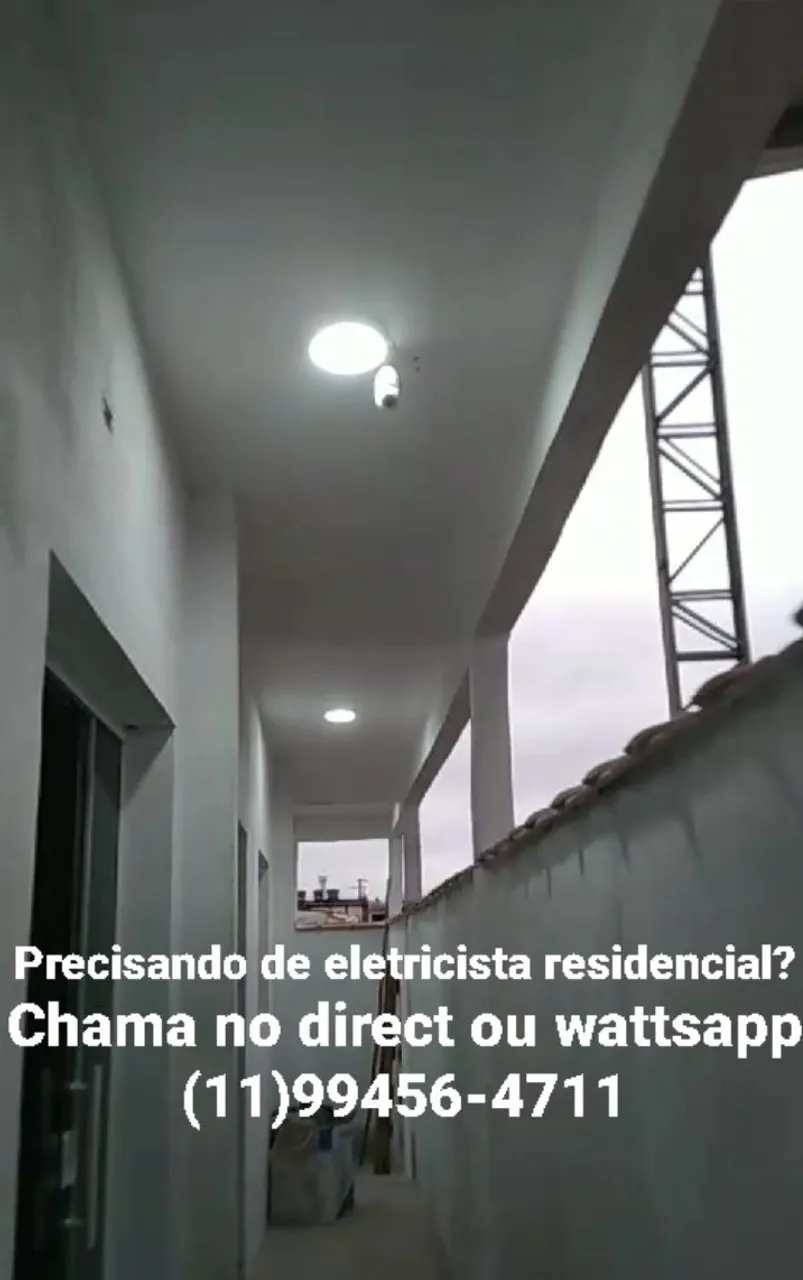 Eletricista