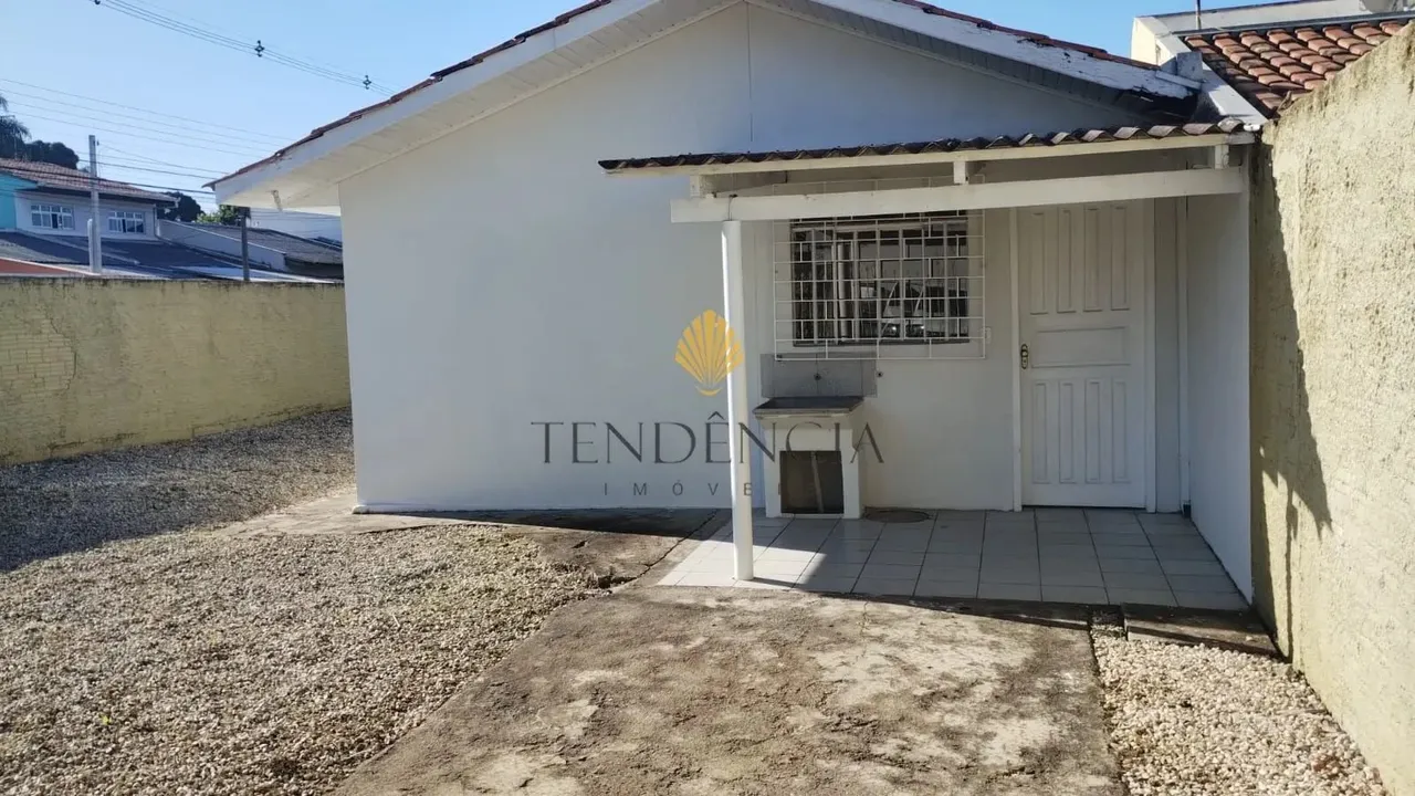 Terreno à venda, 220 m2 por R 449.000,00 - Uberaba - Curitiba PR