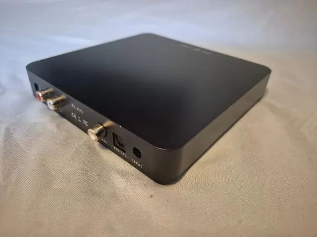 Jds Labs El Dac - Dac espetacular - Foto 4