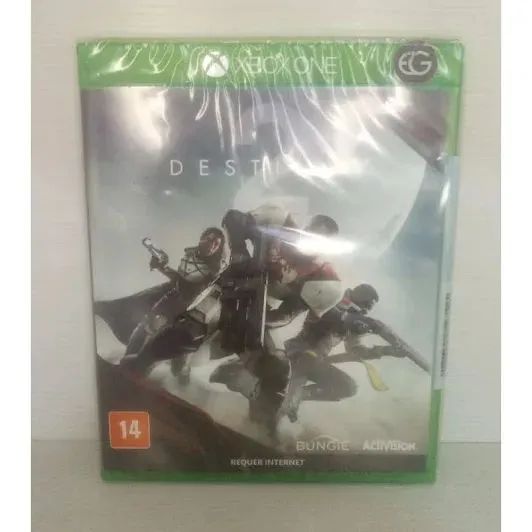 Destiny 2 - Xbox One - Lacrado - Foto 3