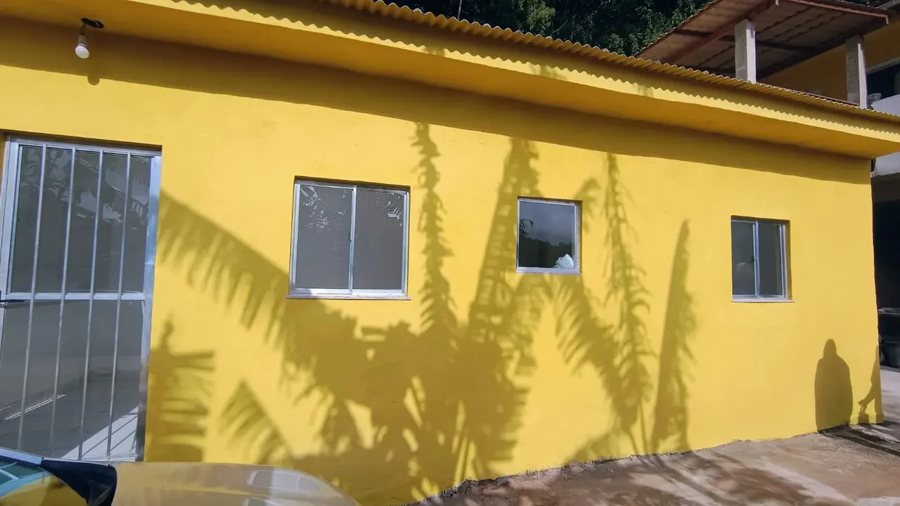 Alugo Casa no Bingen