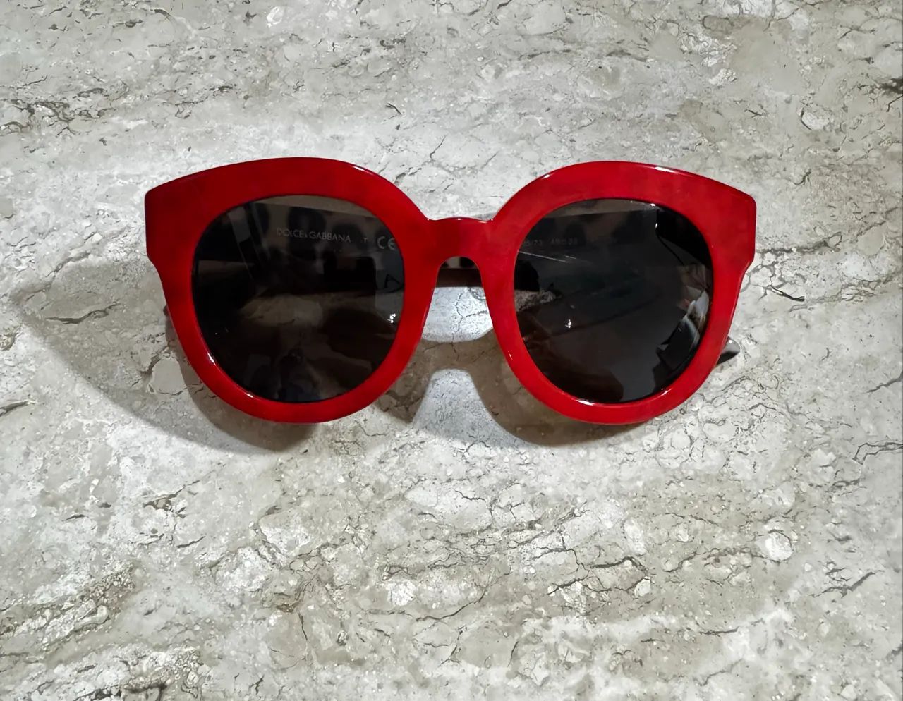Óculos de Sol DOLCE GABBANA DG 4235 ORIGINAL