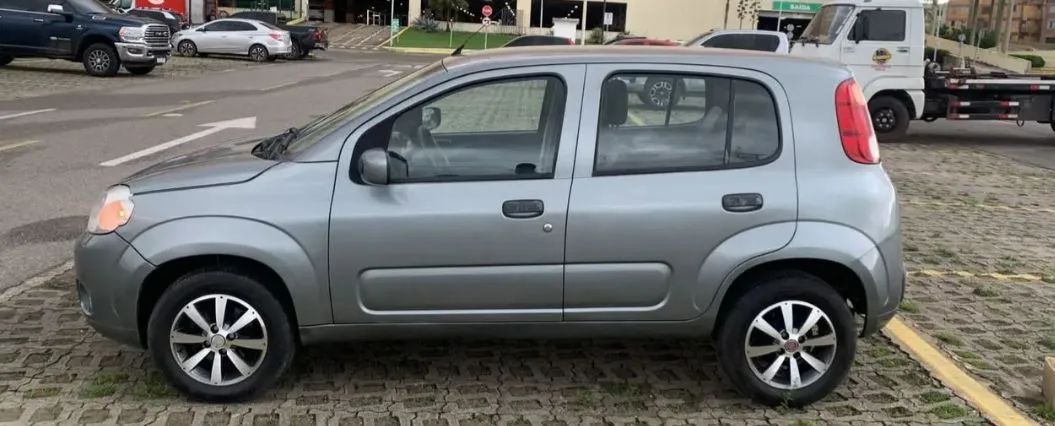 Fiat uno  - Foto 5