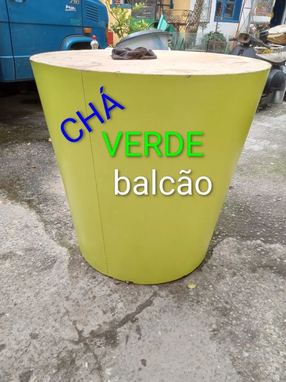 Balcão usado  - Foto 5