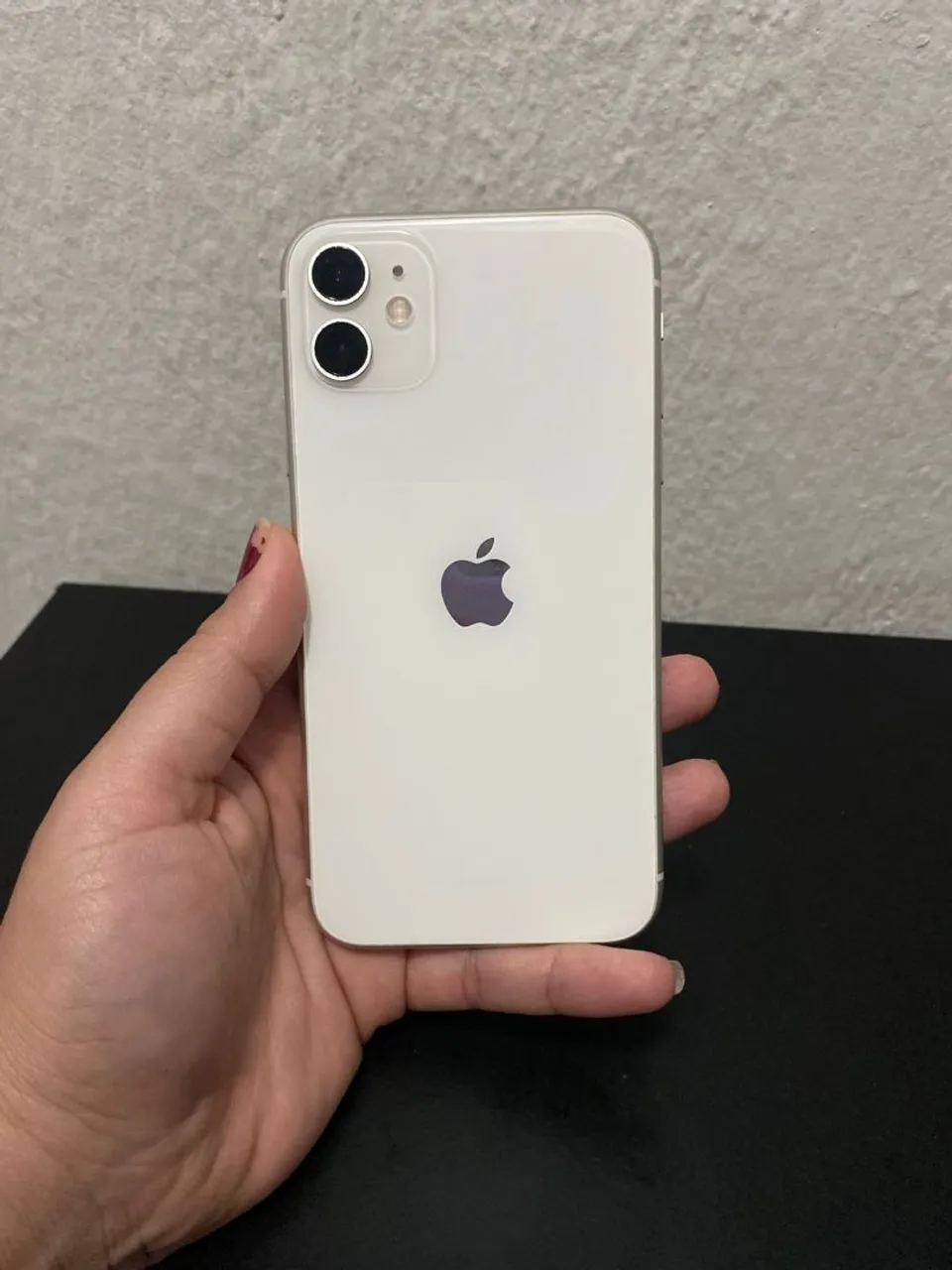 Iphone 11 bateria 89 % (Original)