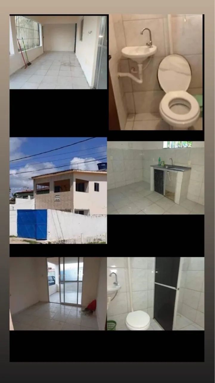 Foto - Ilha de Itamaracá - 