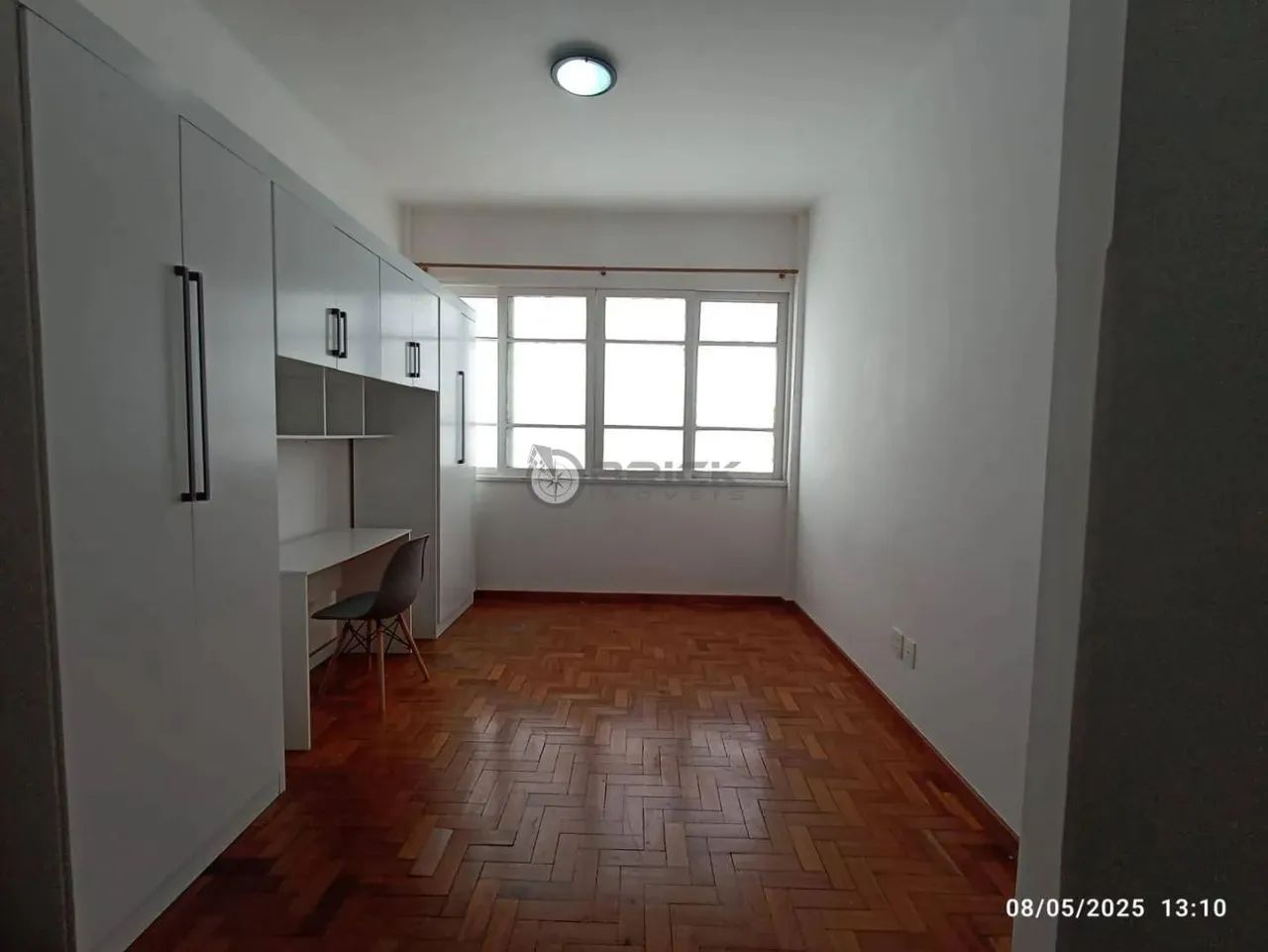 Apartamento conjugado para locação com 1 quarto, 25.36 m² no Alto - Teresópolis/RJ. - Foto 3