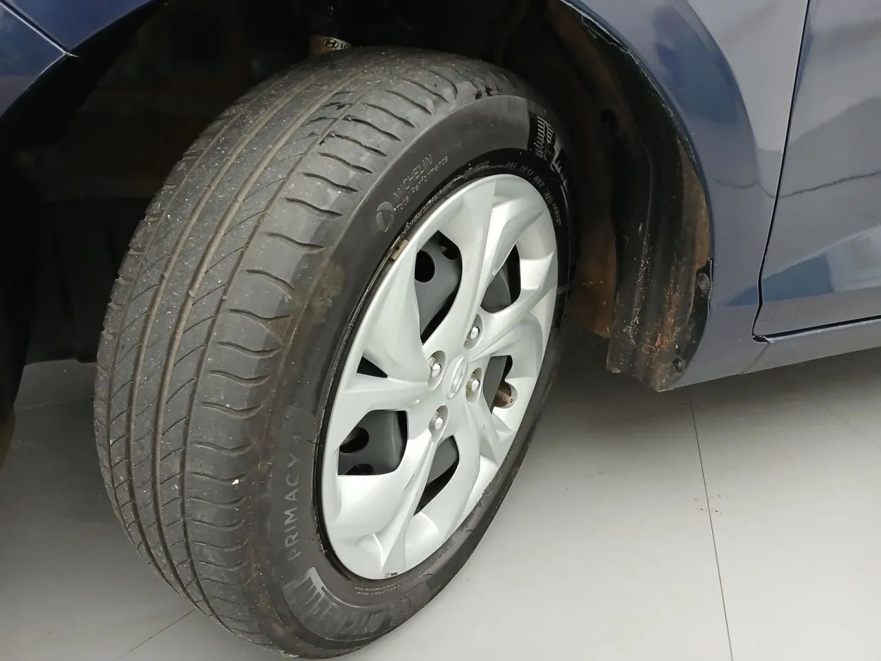 Hyundai Hb20 2024 1.0 12v flex comfort plus manual - Foto 11