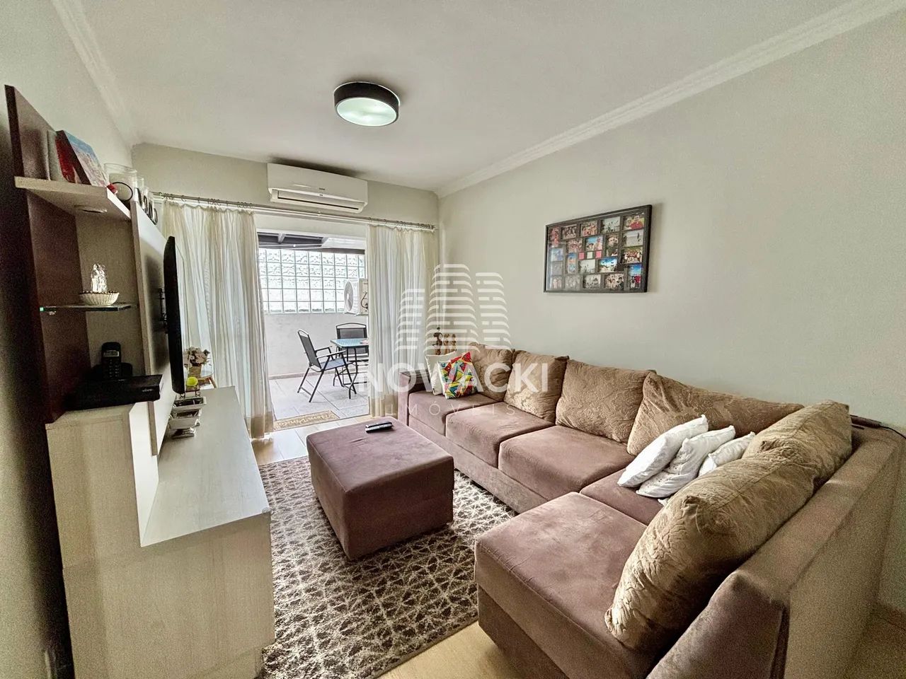APARTAMENTO GARDEN SUSPENSO COM 3 DORMITÓRIOS E 2 VAGAS NO BAIRRO SÃO LOURENÇO - Foto 2