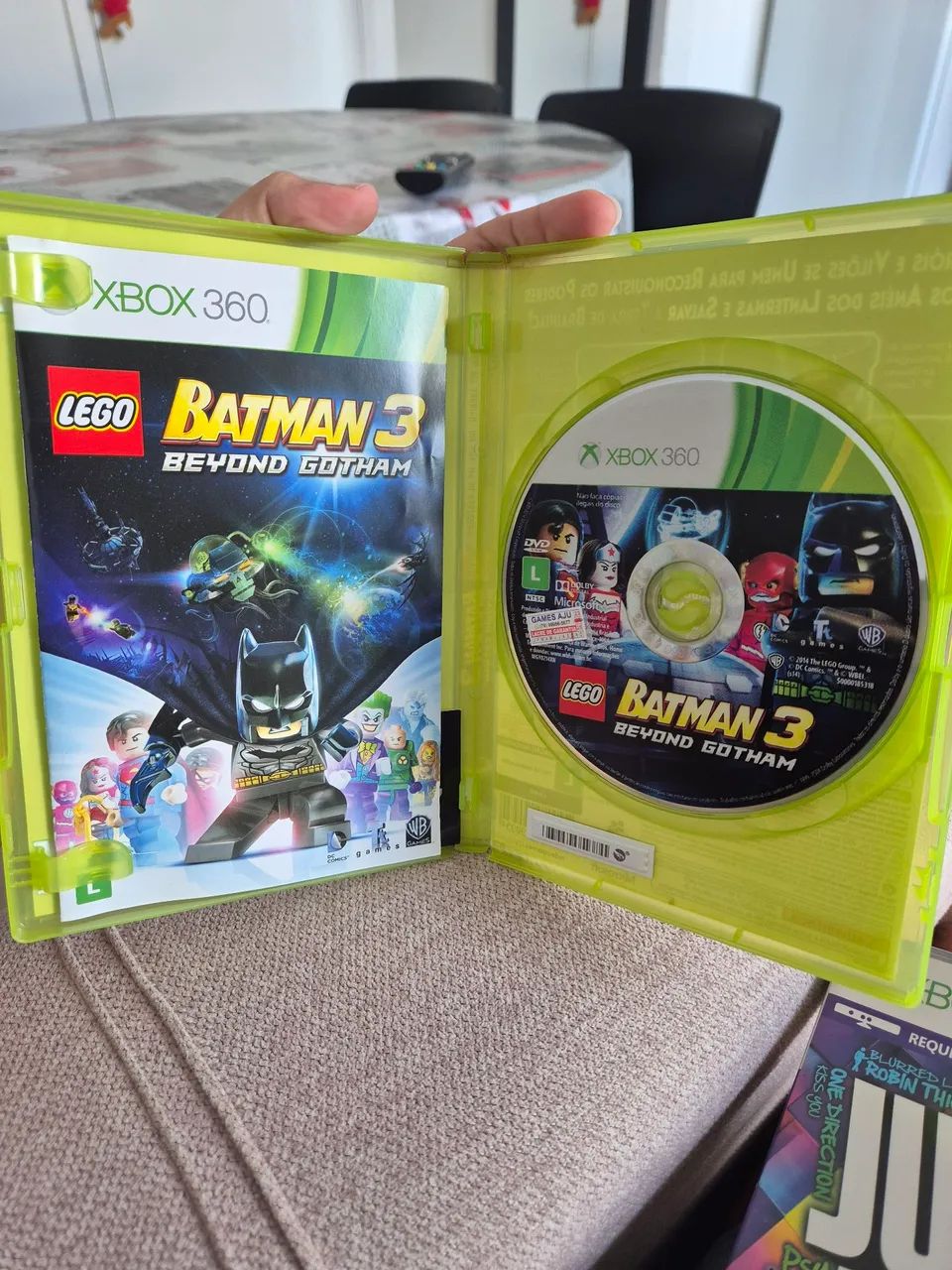 JOGO XBOX 36064313238485634121