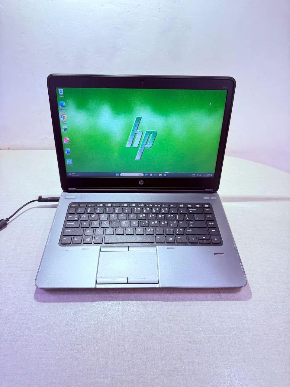 Promoção Notebook HP com 8 GB de memória RAM e SSD - Foto 2