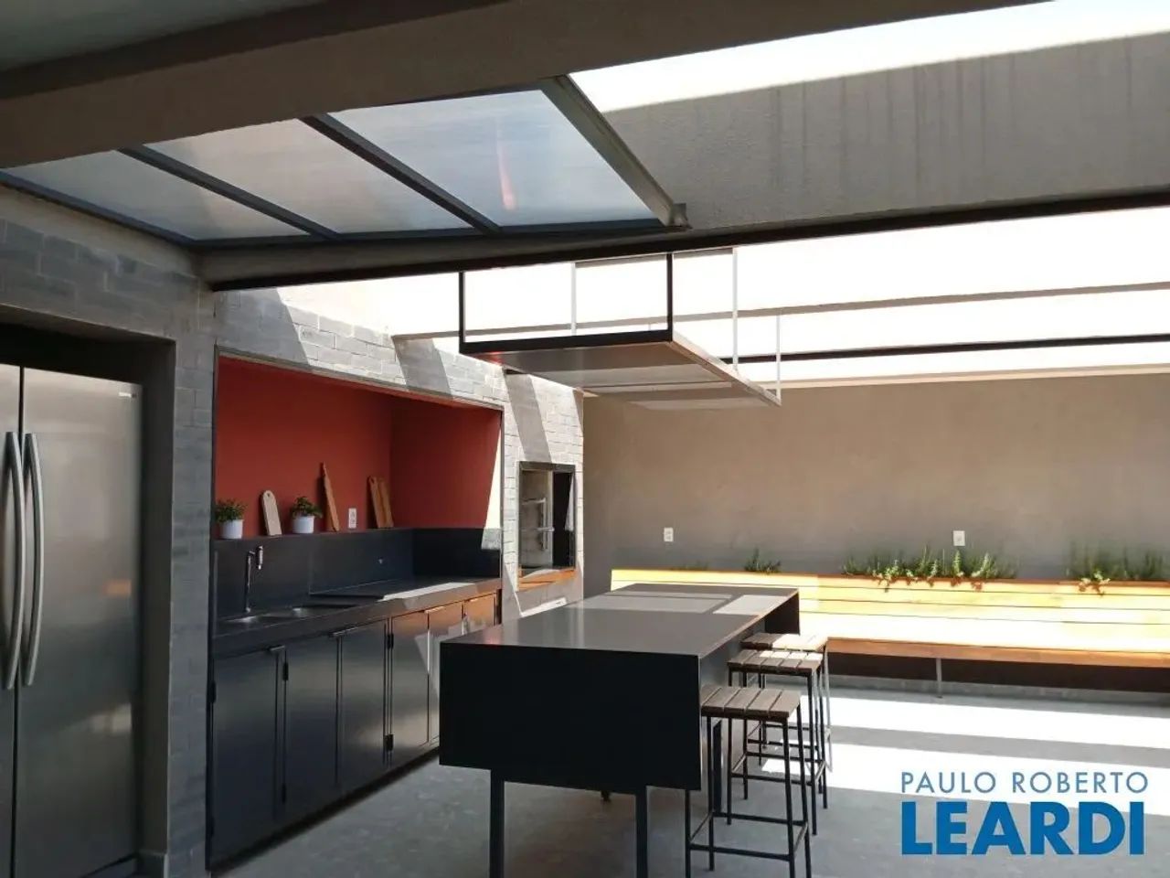 APARTAMENTO - PERDIZES - SP - Foto 12