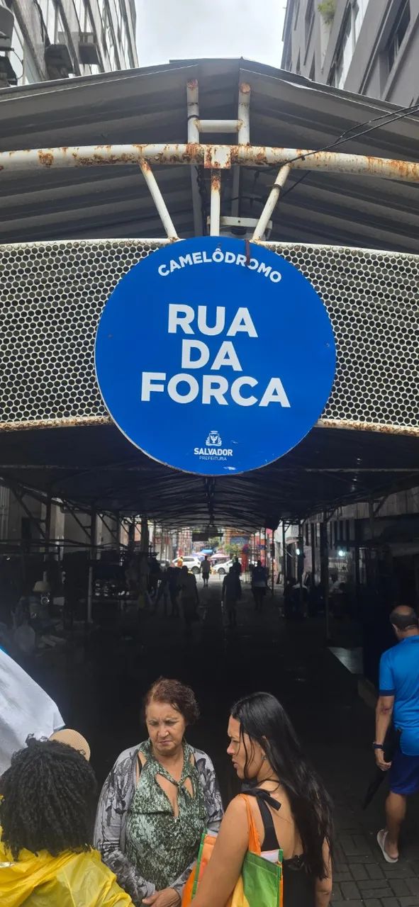 Sala comercial na Avenida Sete de Setembro - Foto 4