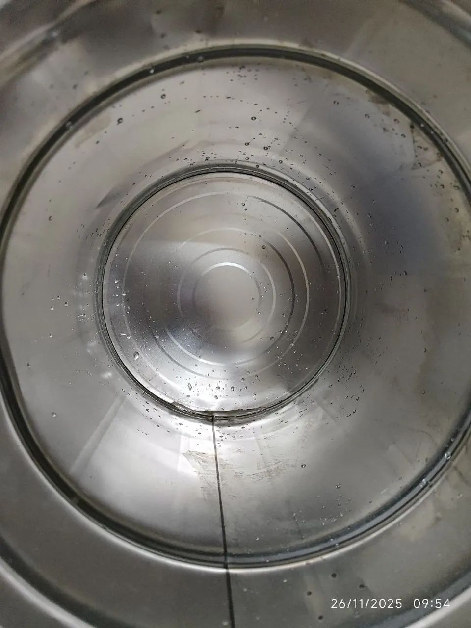 Balde de ferro com tampa64994169605507121