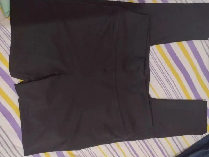 Calça legging - NOVA - Foto 2