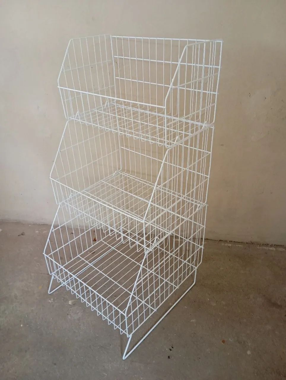 Cesto container  - Foto 2