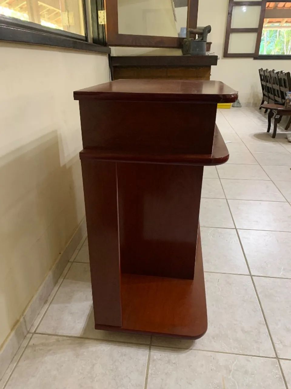 Móvel de TV - Foto 2