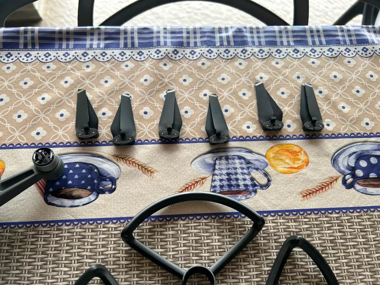 Drone spark fly more combo  - Foto 5