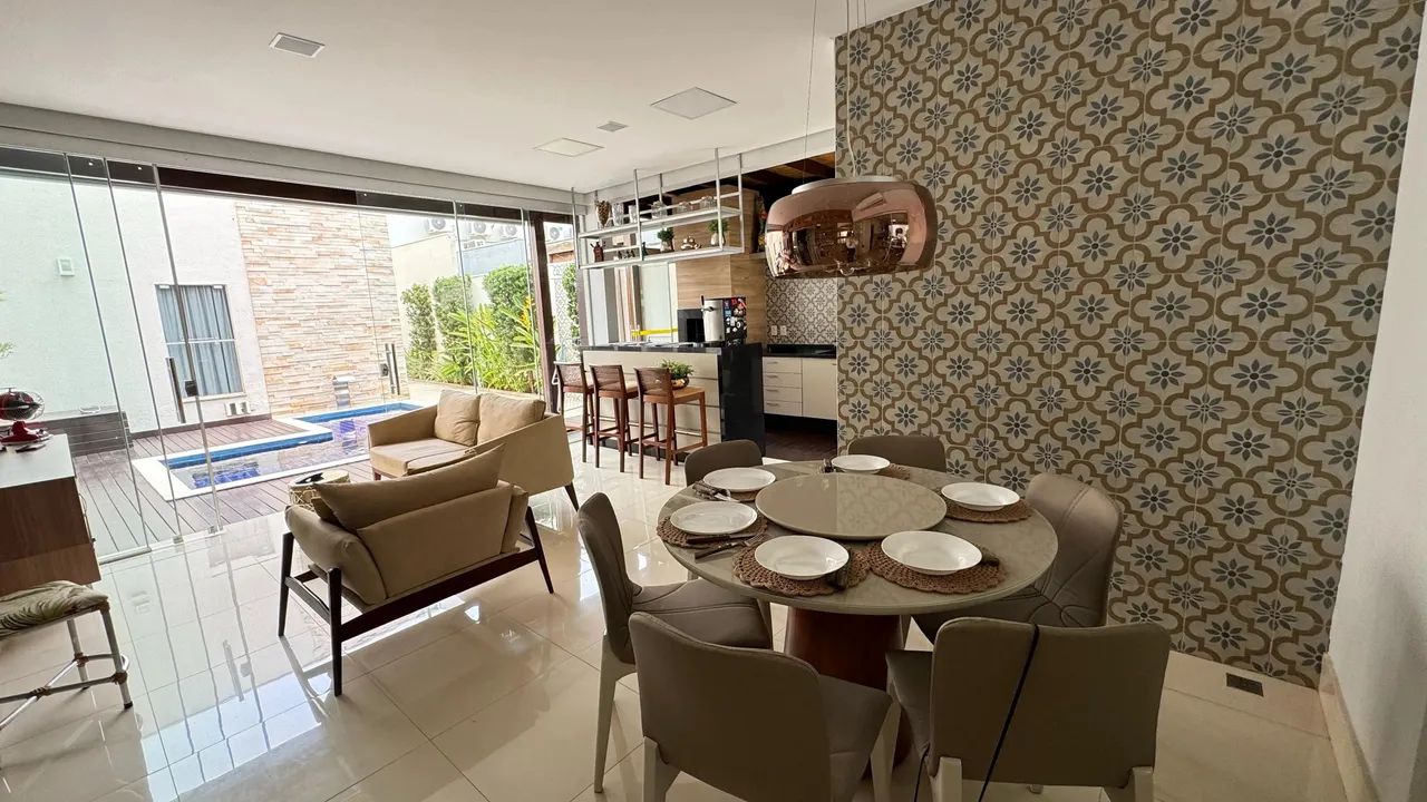 casa semi mobiliada  belvedere 12 .500