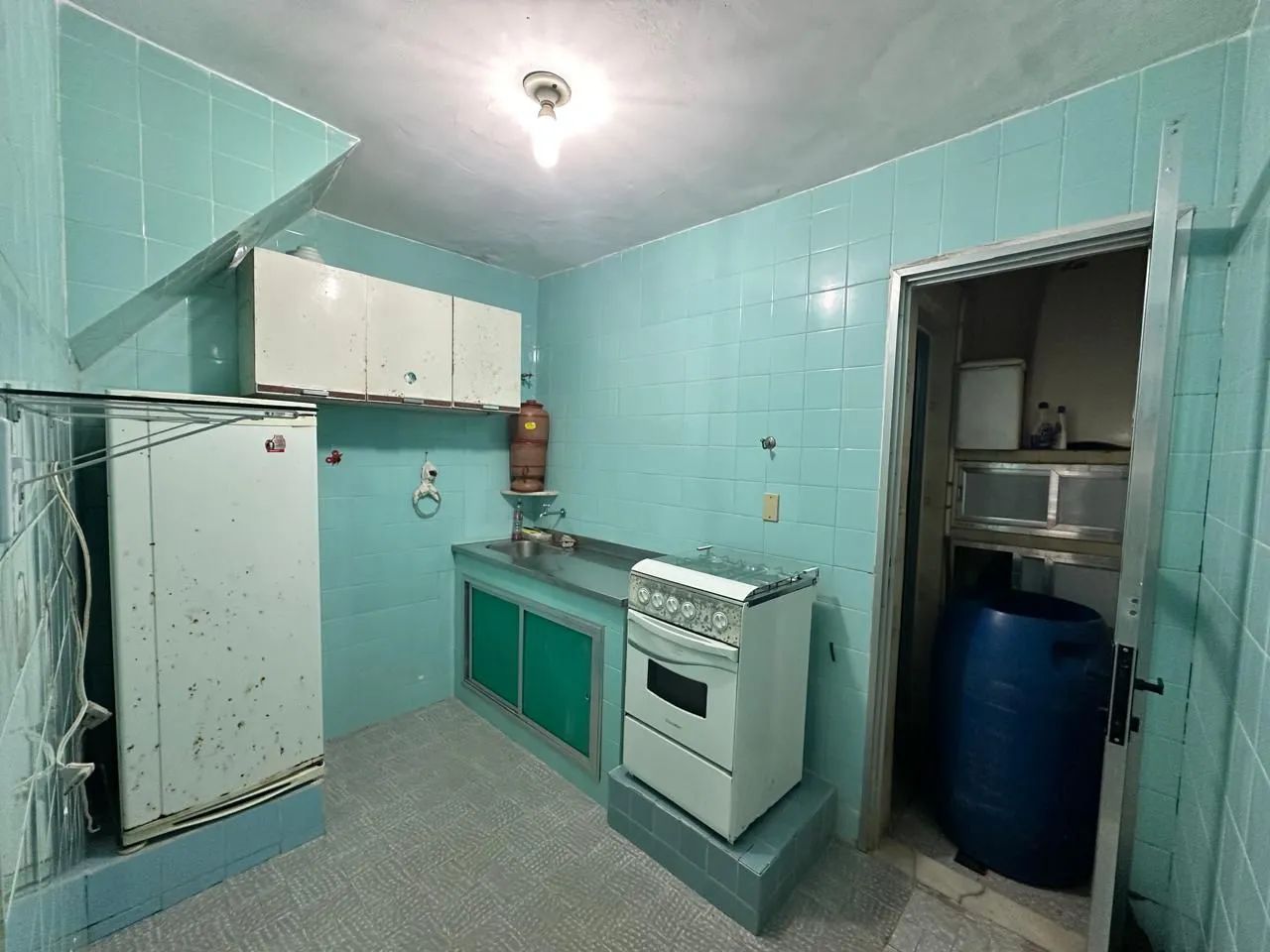 DUPLEX FUNDOS DE 1 QUARTO A VENDA EM MURIQUI  - Foto 3