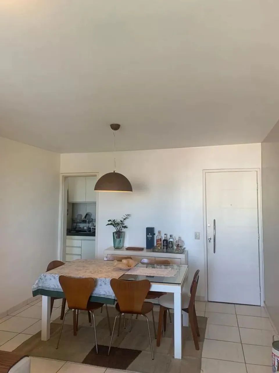 Oportunidade! Lindo apartamento com 3 quartos,76 m2 em Mangabeiras - Maceió - AL - Foto 3