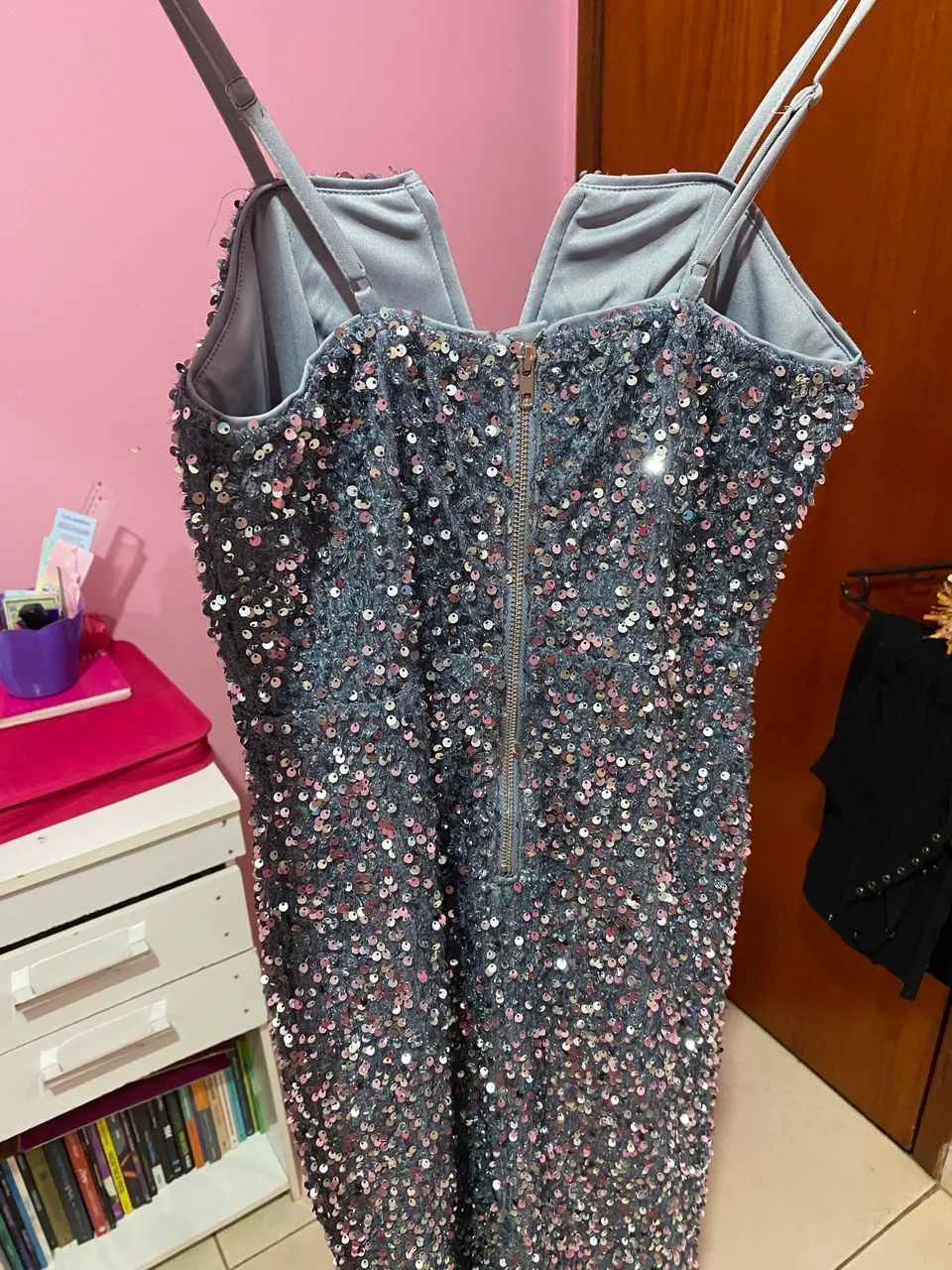 Vestido Shein  - Foto 3