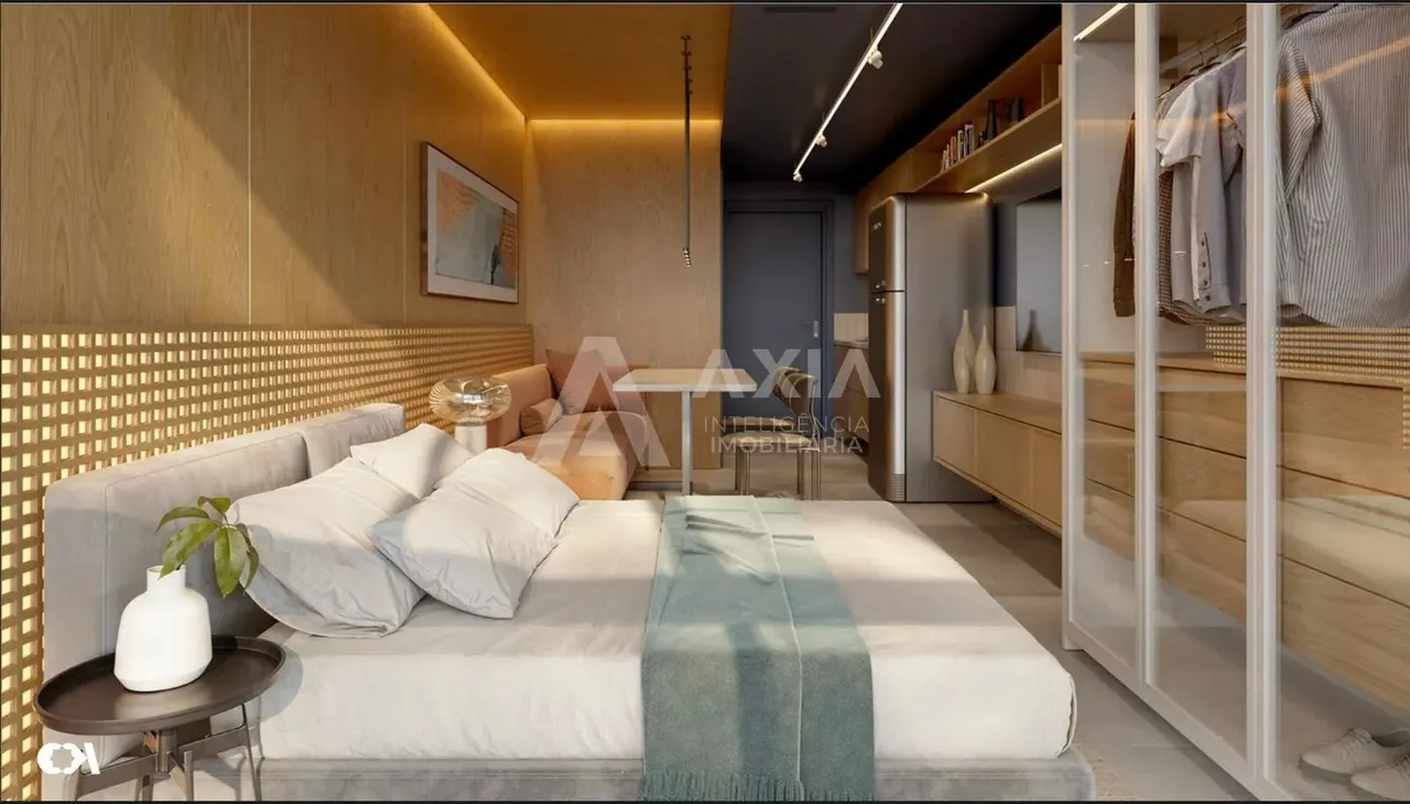 Flats em Boa Viagem - Lançamento
