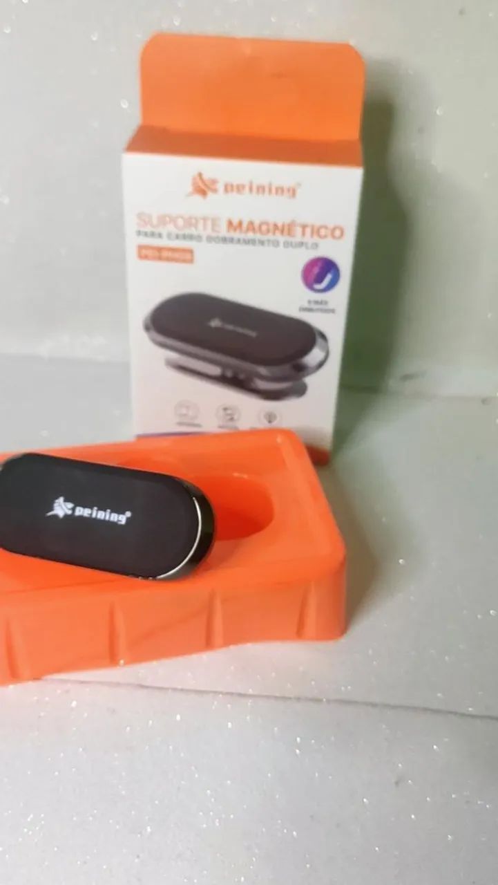 Suporte Magnético  - Foto 5
