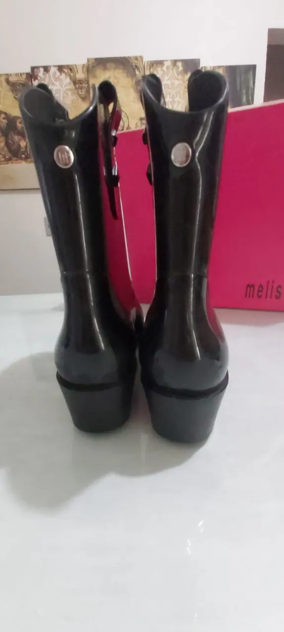 bota Melissa