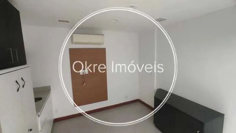 Sala em São Conrado - Foto 5