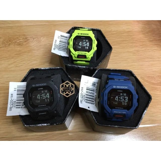 Relógio Masculino Casio G-Shock Squad (Novo) Garantia - Foto 5