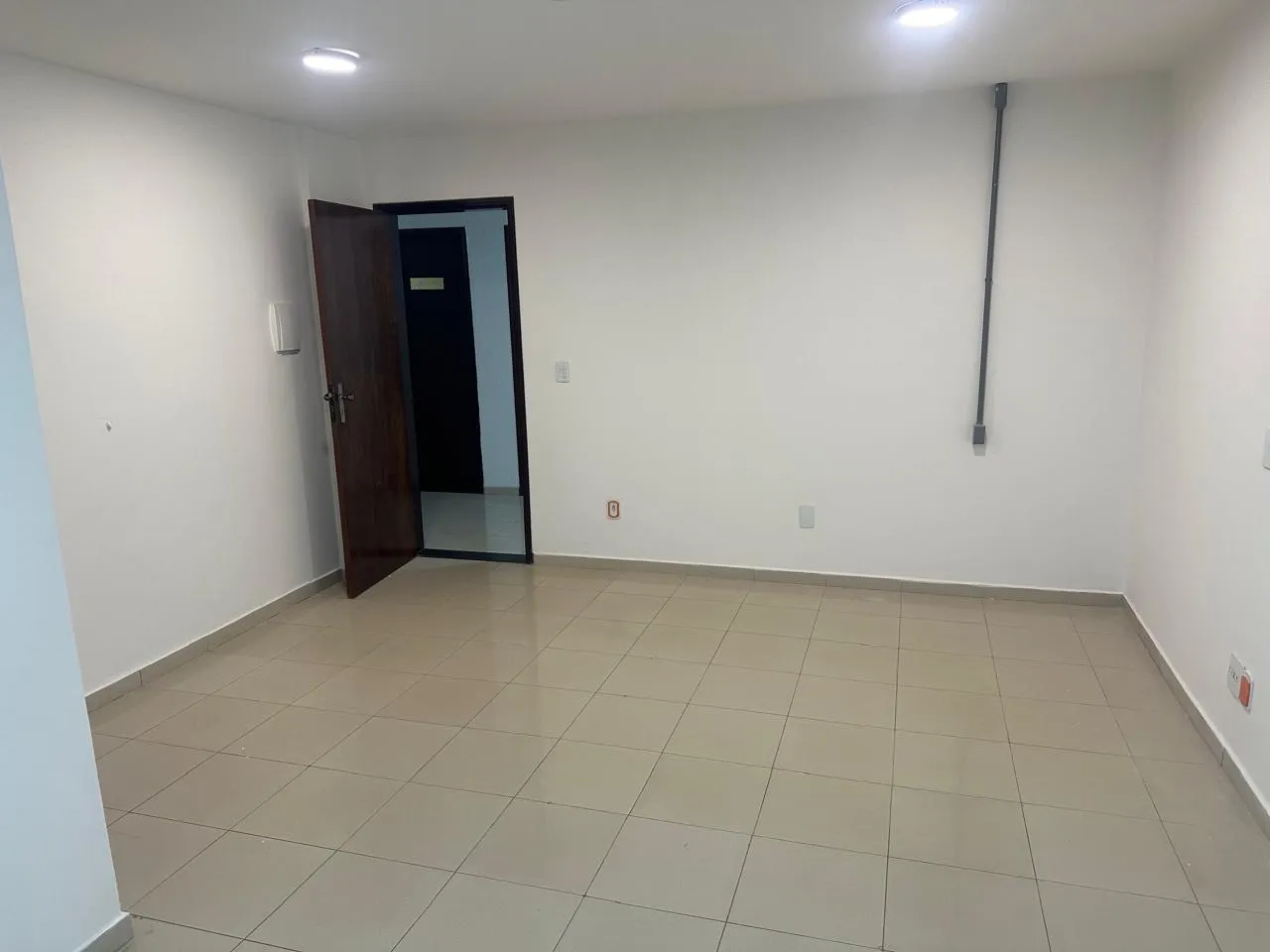 Salas Comerciais