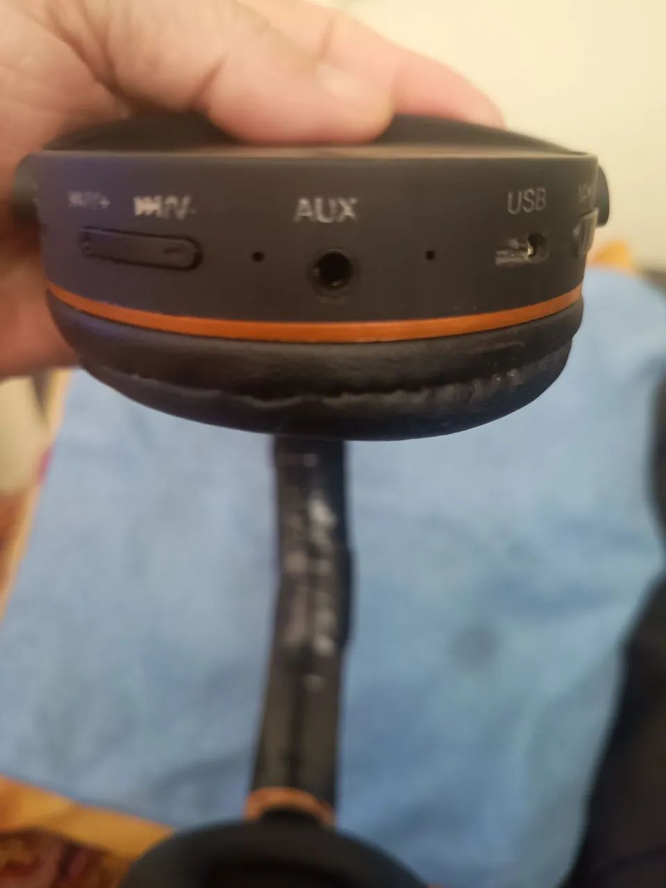 Phone Bluetooth Ouvido JBL Sem Fio - Foto 5