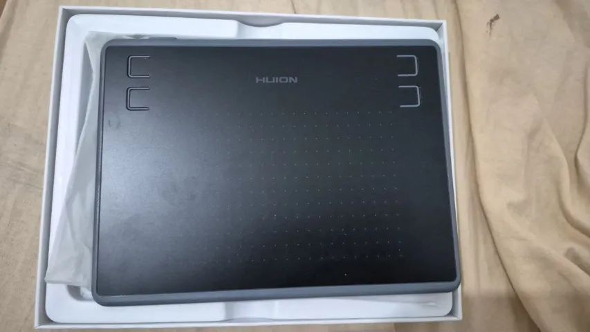 Mesa digitalizadora HUION Inspiroy H430 - Foto 3