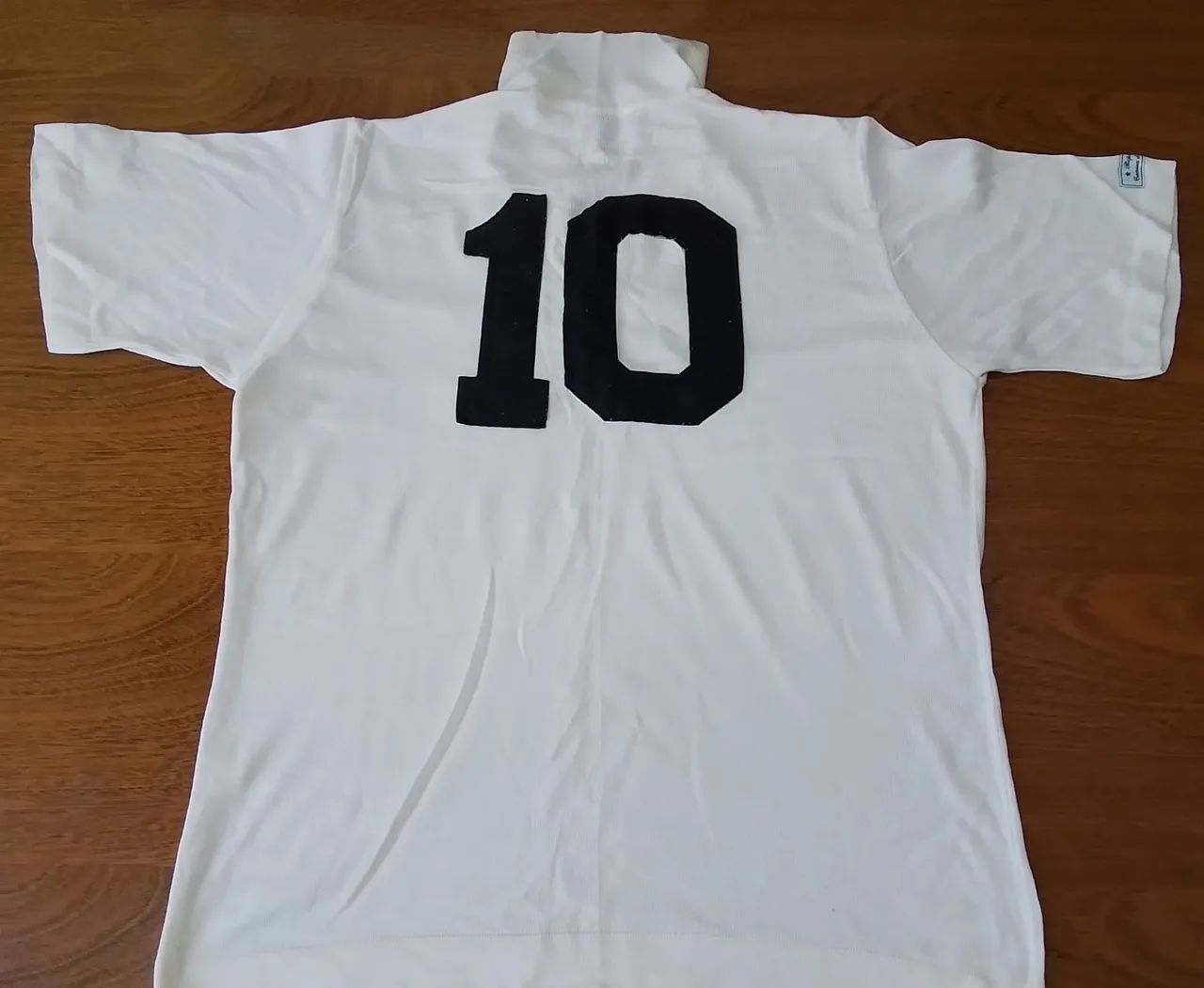 Camisa do Santos  - Foto 2