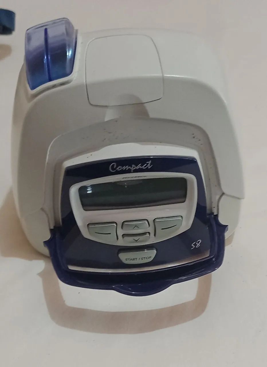 Respirador cpap 64289468144387121