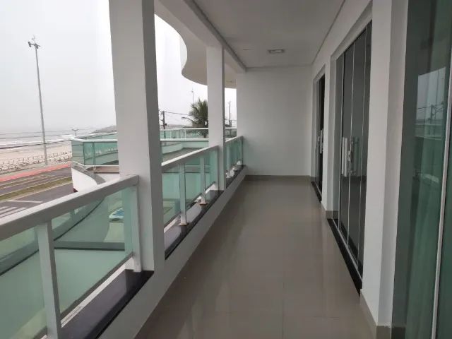 CASA COM 10 QUARTOS BEIRA MAR EM MATINHOS, DISPONIVEL PARA REVEILON E NATAL (PACOTES) - Foto 12