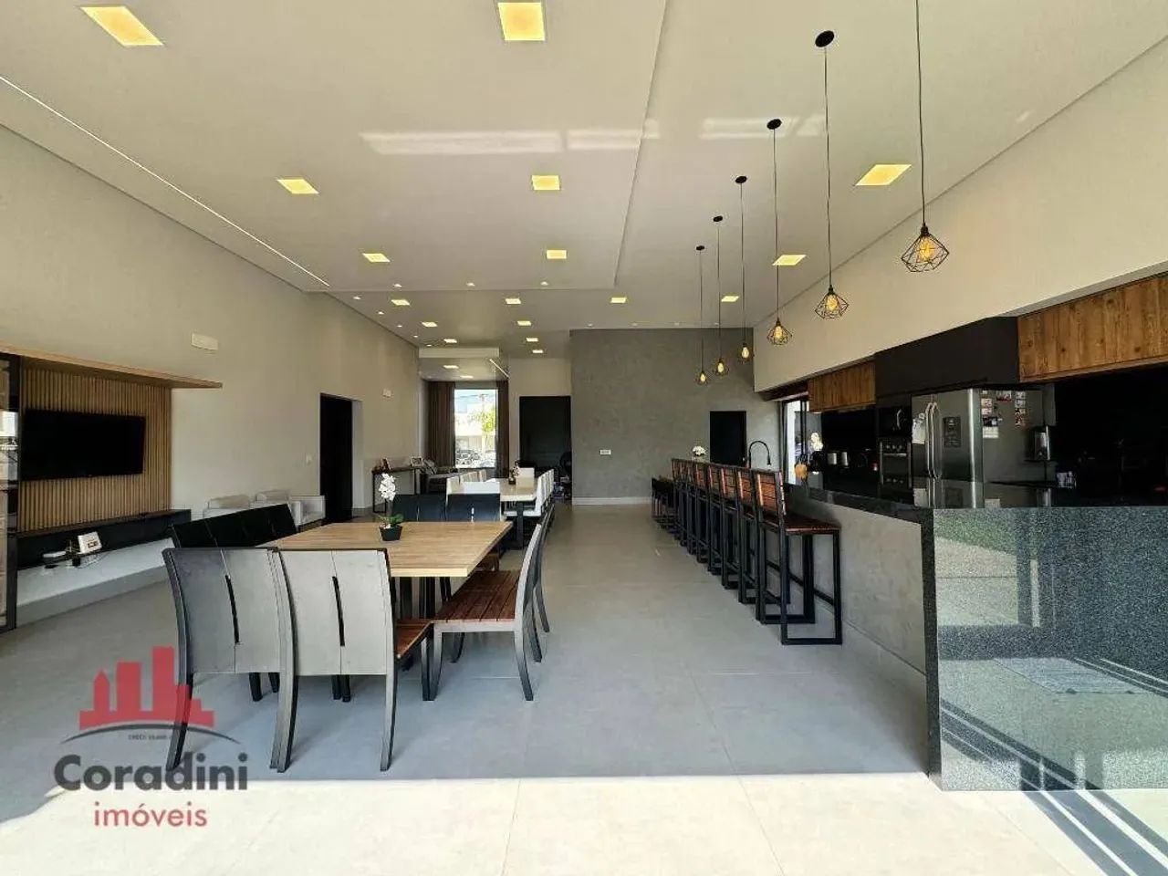 Casa à venda - Estância Hípica - Nova Odessa/SP - Foto 3