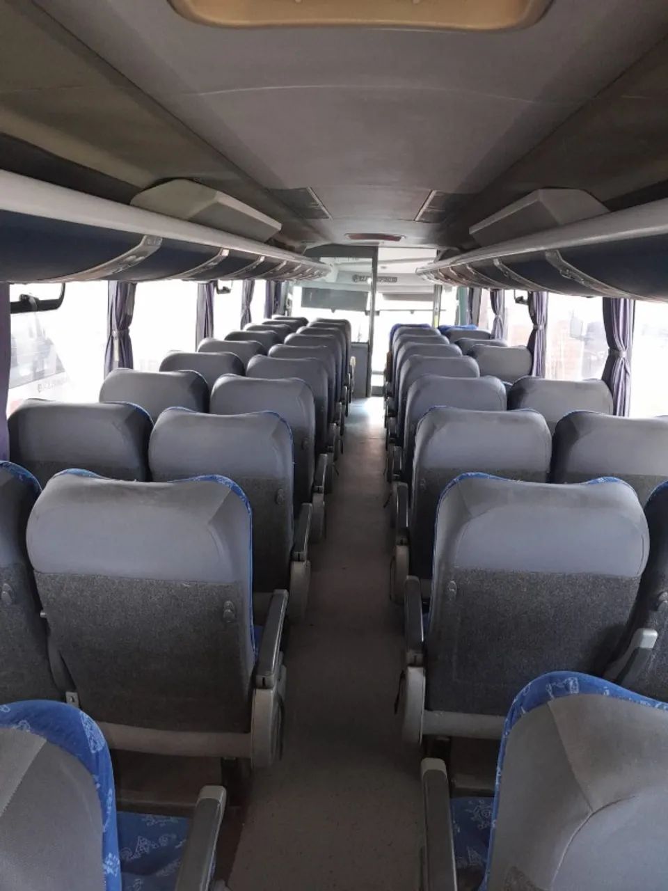 G7 900 MBB, 47 lugares , com ar - Foto 2