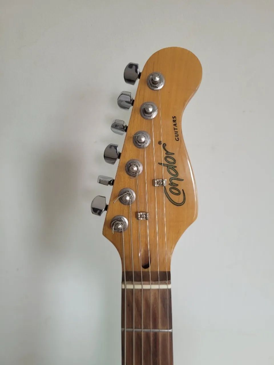 Guitarra Condor Rx20 - Foto 2