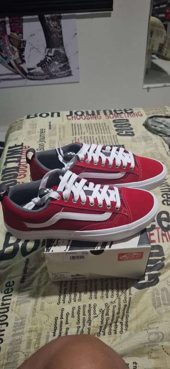 Vans old skool original  - Foto 2