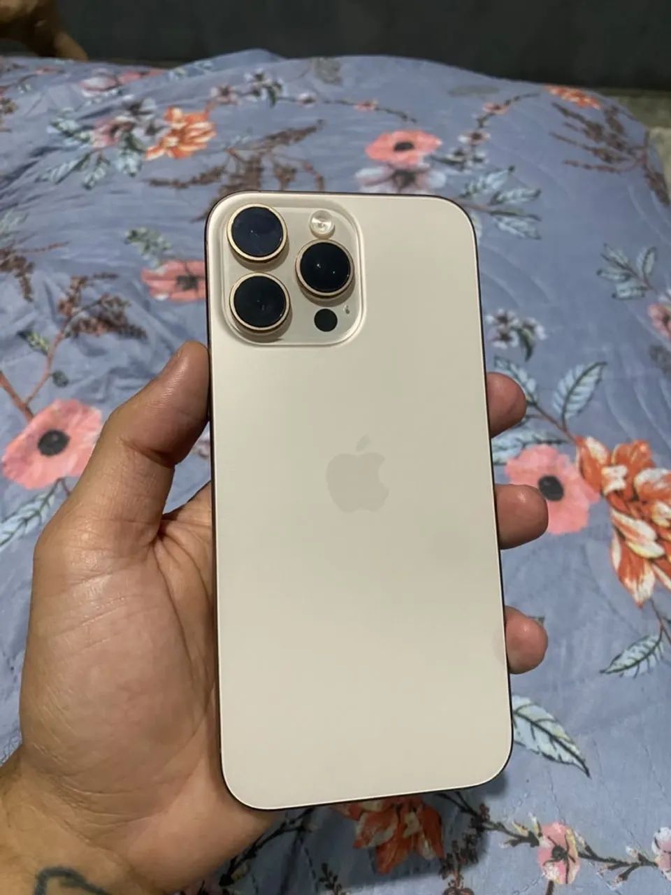iphone 16 Pro Max 512Gb