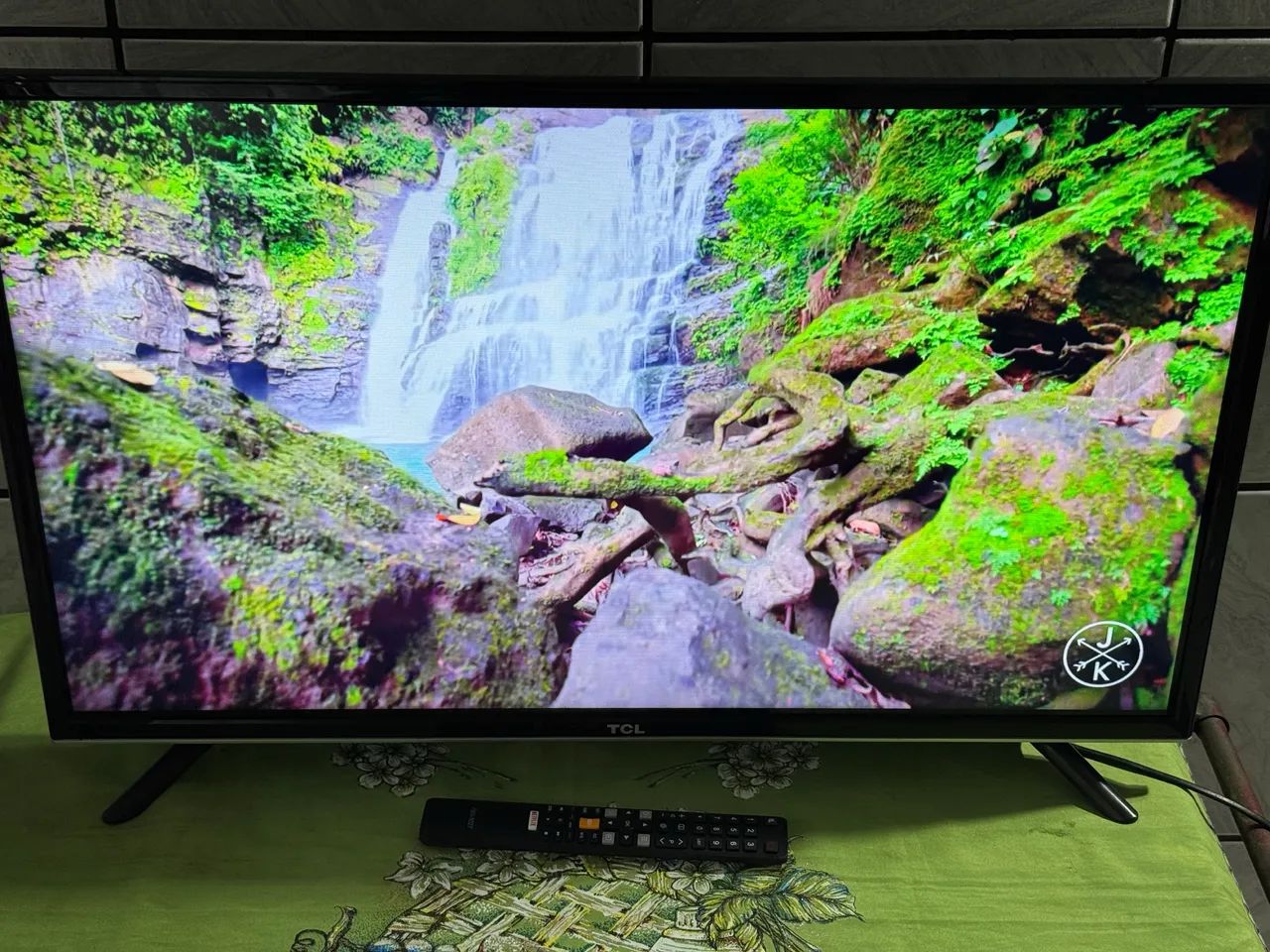 TV 32 SMART FULL - Foto 3