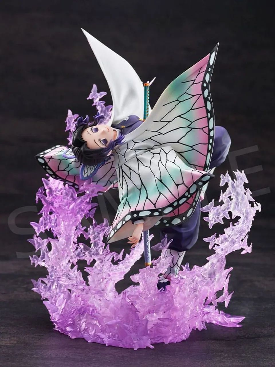 Shinobu Aniplex