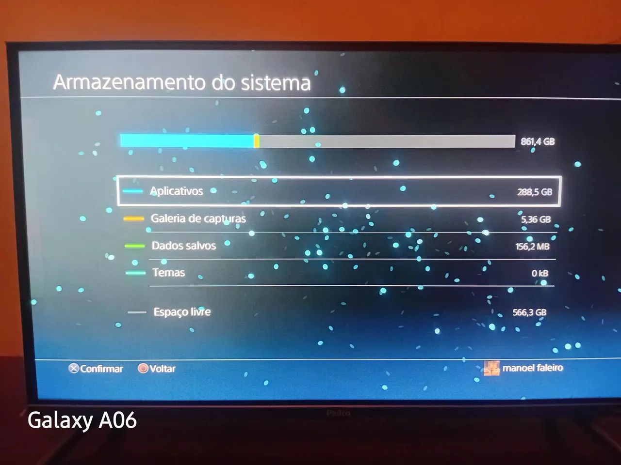 Ps 4 sim 1tb  - Foto 3